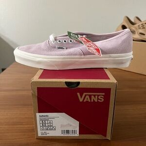 Vans Authentic